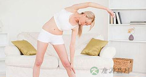 健身舞的减肥动作 健身舞的减肥动作