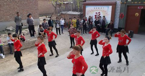 热身操:跳广场舞怎么热身 热身操:跳广场舞怎么热身