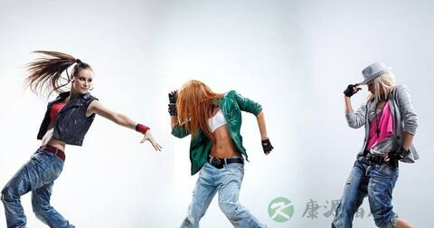 简单的瘦身减肥舞 简单的瘦身减肥舞