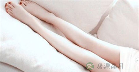 瘦小腿的减肥操 瘦小腿的减肥操