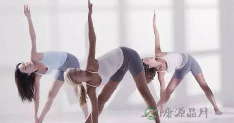 经期可以跳操吗 经期可以跳操吗