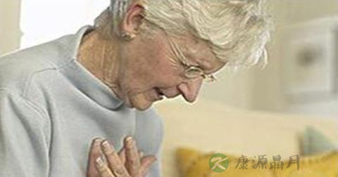 心梗的临床表现