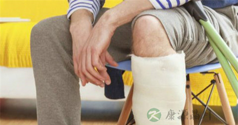 骨折90天还酸怎么回事 骨折90天还酸怎么回事