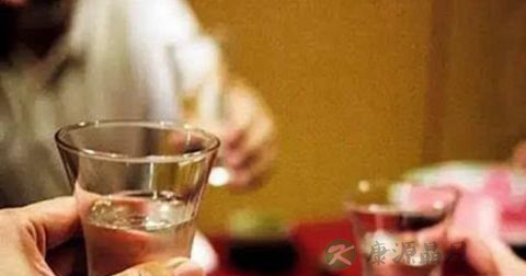 喝酒后休克怎么回事 喝酒后休克怎么回事