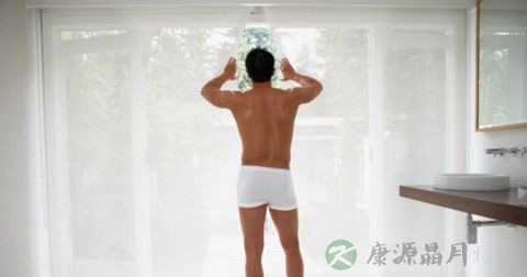 肛门黑正常吗 肛门黑正常吗