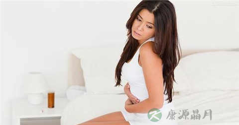 来月经有血块正常吗 来月经有血块正常吗