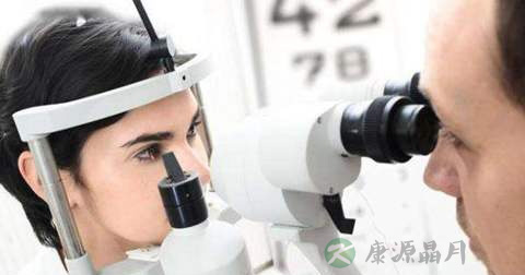 眼睛化验单怎么看 眼睛化验单怎么看