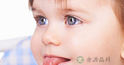 舌头一层白色颗粒正常吗 舌头一层白色颗粒正常吗