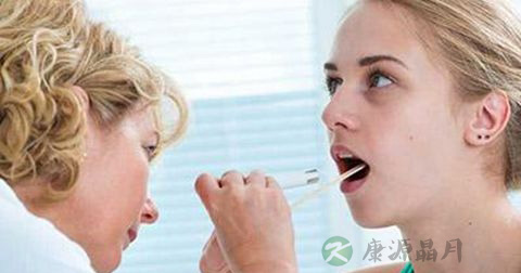 喉咙变大是甲状腺吗 喉咙变大是甲状腺吗