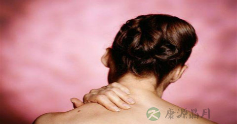 什么是颈强直 什么是颈强直