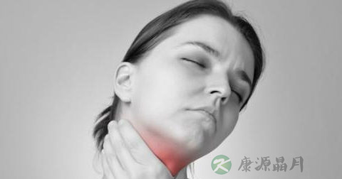 咽炎为什么有异物感 咽炎为什么有异物感