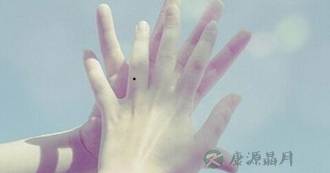 瘊子是怎样引起的