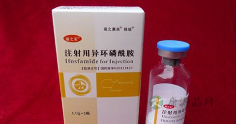 环磷酰胺是治疗什么的药 环磷酰胺是治疗什么的药