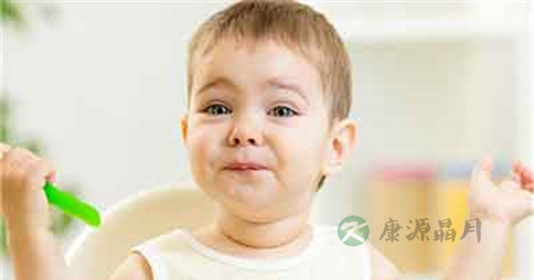 小孩吃补铁的药会怎样