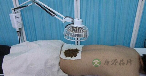 敷了草药痒正常吗 敷了草药痒正常吗