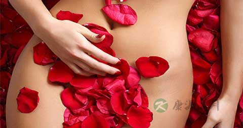杂菌性阴炎用什么药好得快