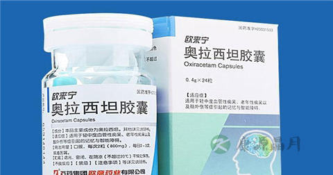 奥拉西坦胶囊说明书 奥拉西坦胶囊说明书