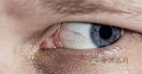 中年人眼花吃什么药好 中年人眼花吃什么药好