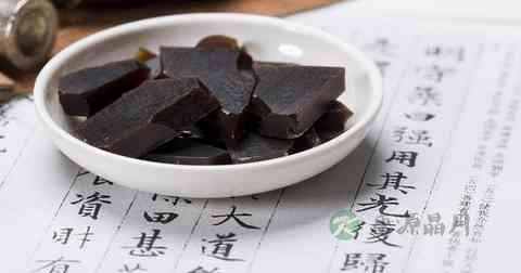 阿胶的功效与副作用 阿胶的功效与副作用