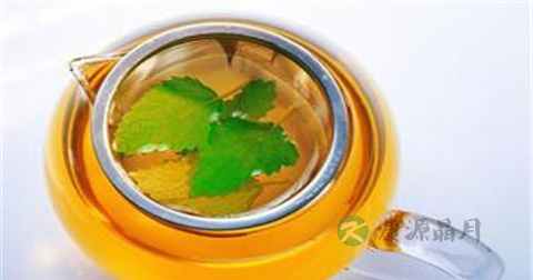 润喉药茶说明书 润喉药茶说明书