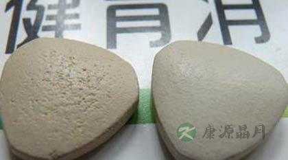 江中健胃消食片说明书 江中健胃消食片说明书