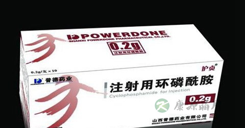 环磷酰胺是治疗什么的药 环磷酰胺是治疗什么的药