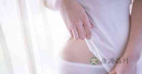 阴部清洁用什么药好 阴部清洁用什么药好