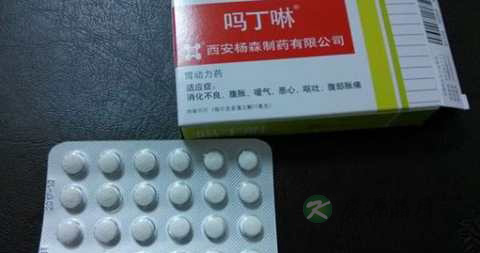 吃了吗丁啉嗜睡正常吗 吃了吗丁啉嗜睡正常吗