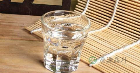 喝水能减轻头孢副作用吗 喝水能减轻头孢副作用吗