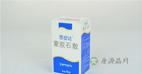 思密达药品说明书 思密达药品说明书