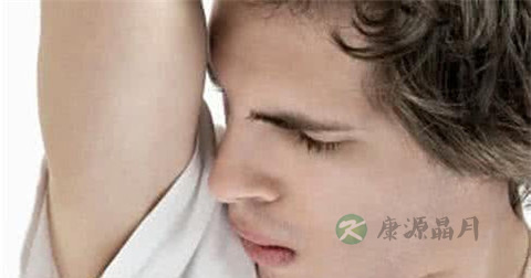 狐臭有什么贴的药 狐臭有什么贴的药