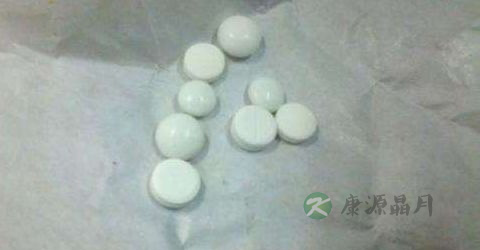 vc药片能直接敷脸吗 vc药片能直接敷脸吗