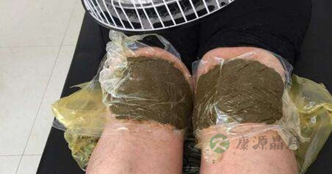 敷了草药痒正常吗 敷了草药痒正常吗