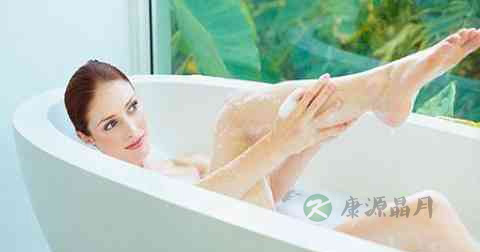 阴部清洁用什么药好 阴部清洁用什么药好