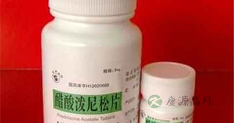 服用强的松注意事项 服用强的松注意事项