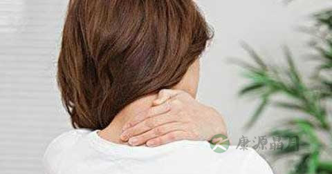 肩椎痛怎么治 肩椎痛怎么治