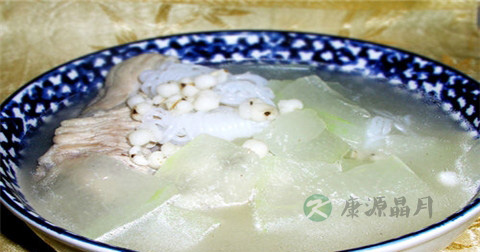 湿毒吃什么好 湿毒吃什么好