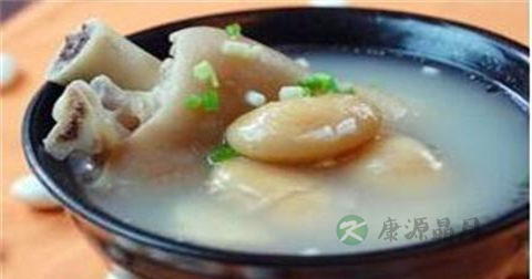 骨折接骨后吃什么好 骨折接骨后吃什么好