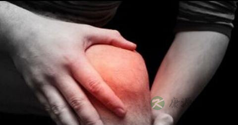 膝关节骨膜受损怎么治 膝关节骨膜受损怎么治