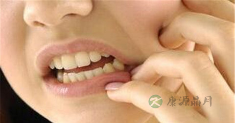 如何预防牙周病 如何预防牙周病