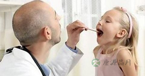 儿童扁桃体炎吃什么食物好 儿童扁桃体炎吃什么食物好