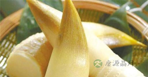 骨质增生可以吃苦笋吗 骨质增生可以吃苦笋吗