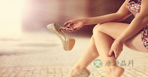 腿部瘀斑治疗方法 腿部瘀斑治疗方法