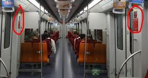 遭遇地铁事故如何自救 遭遇地铁事故如何自救