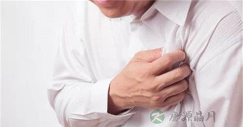 心绞痛发作时怎样急救