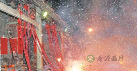 手部鞭炮炸伤怎么处理 手部鞭炮炸伤怎么处理