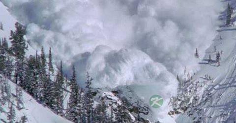 遇到雪崩时应如何进行自救 遇到雪崩时应如何进行自救