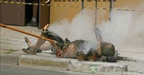发现有人触电应如何急救 发现有人触电应如何急救