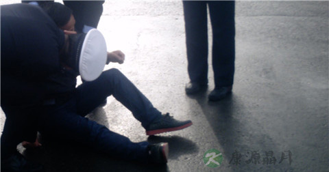 癫痫病发作怎么急救 癫痫病发作怎么急救