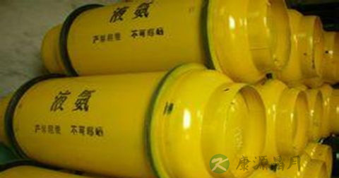 氨中毒如何急救 氨中毒如何急救